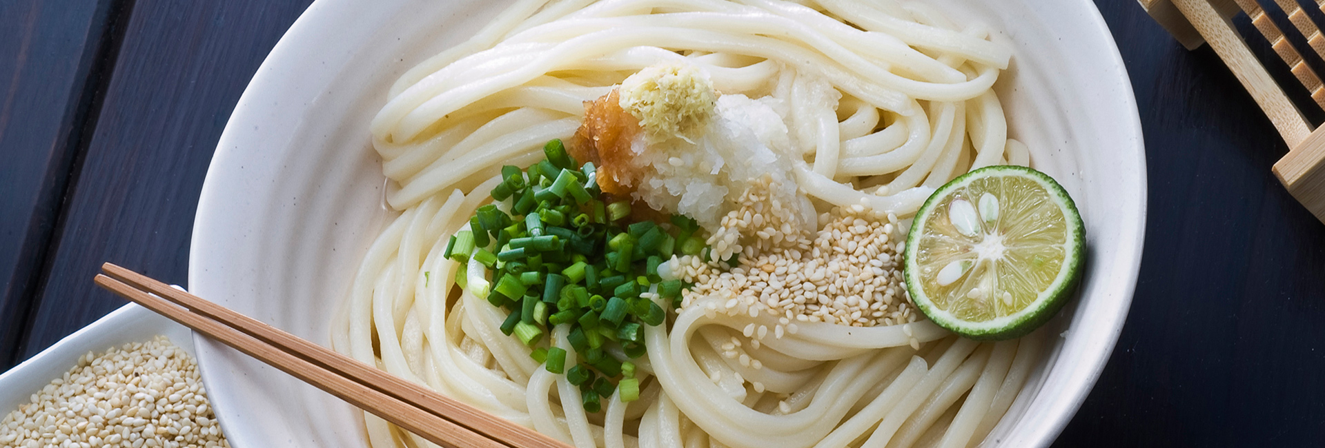 大島うどん